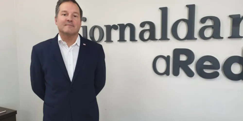 Marca será celebrada em encontro na manhã da próxima terça-feira, na Sede Campestre do Clube Ponta Lagoa