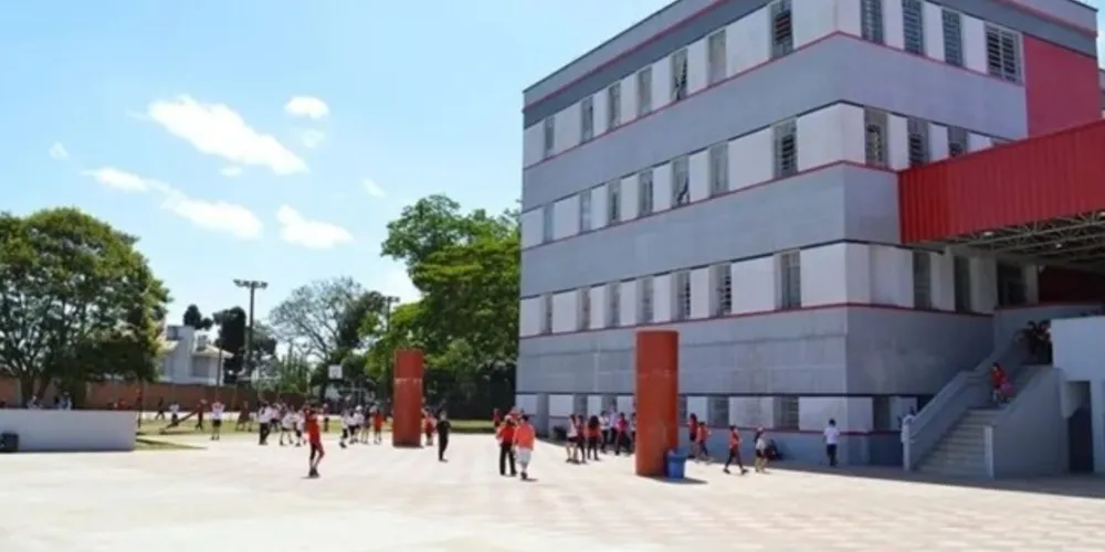 As comemorações contam com uma Missa de Ação de Graças no dia 28 de setembro e também uma Noite Cultural na sede do Colégio.