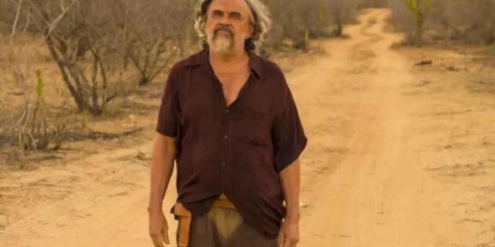 Imagem ilustrativa da imagem José Dumont tem pedido de habeas corpus negado pela Justiça do Rio