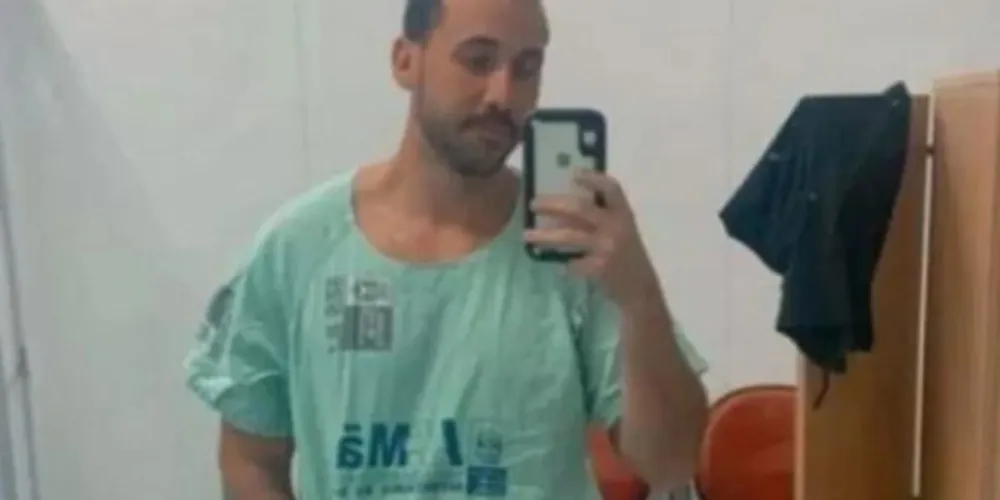 Sedativo usado por anestesista pode causar alucinações