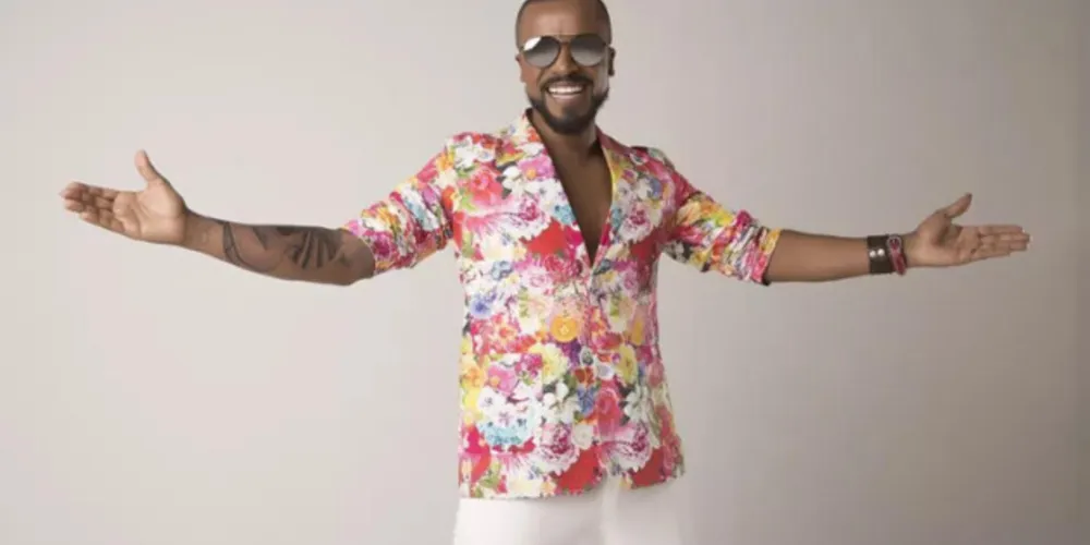 Alexandre Pires desembarca em PG no próximo sábado