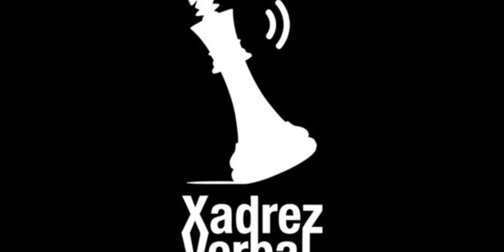 O 'Xadrez Verbal' é produzido pela Central 3 Podcasts e está disponível na maioria dos aplicativos de podcasts.