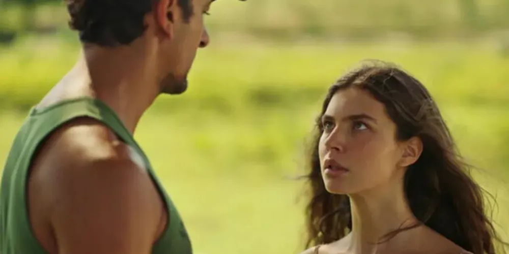 José Lucas vai atrás de Juma novamente