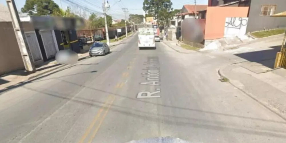 Mulher é morta com 10 tiros no rosto no Paraná