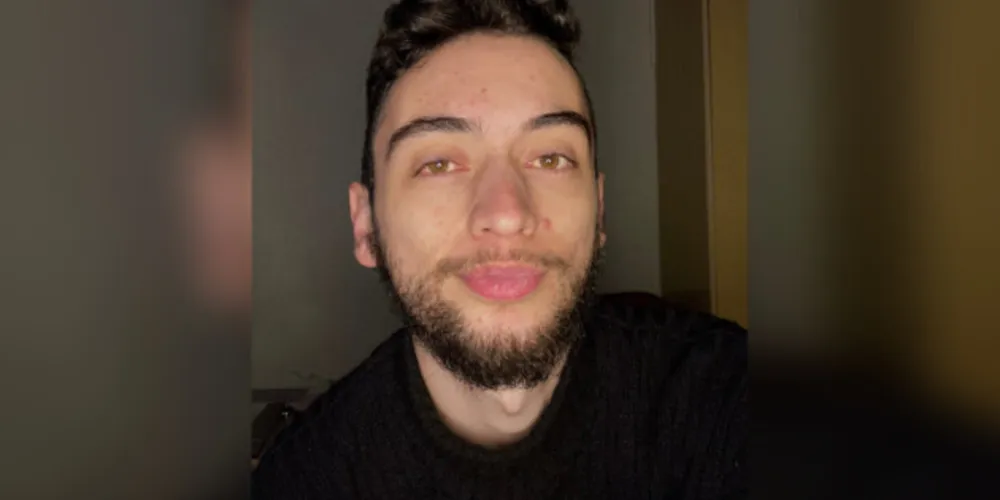 Texto de autoria de Murillo Emanuel de Lara, estudante de Administração da UEPG, Ponta Grossa.