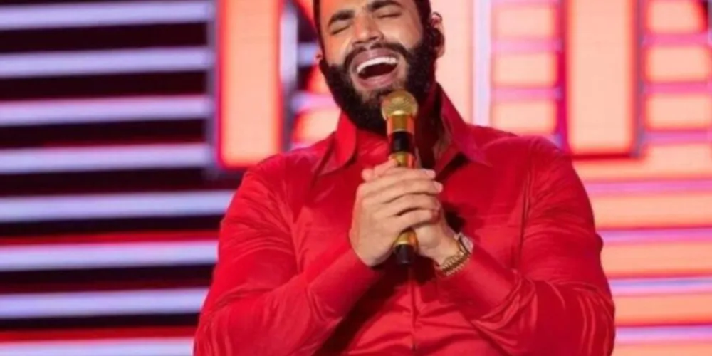 Gusttavo Lima é denunciado pelo Ministério Público