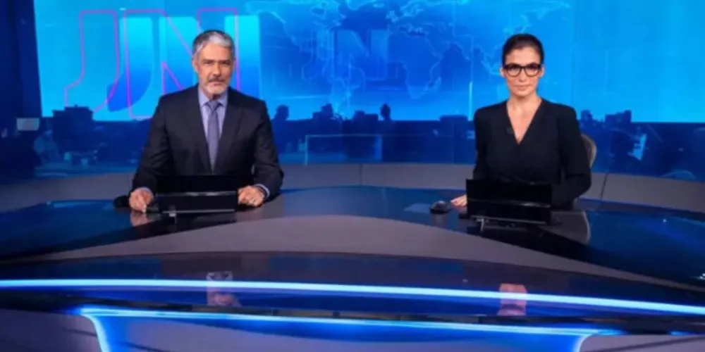 Entrevistas de presidenciáveis no Jornal Nacional terão cerca de 40 minutos