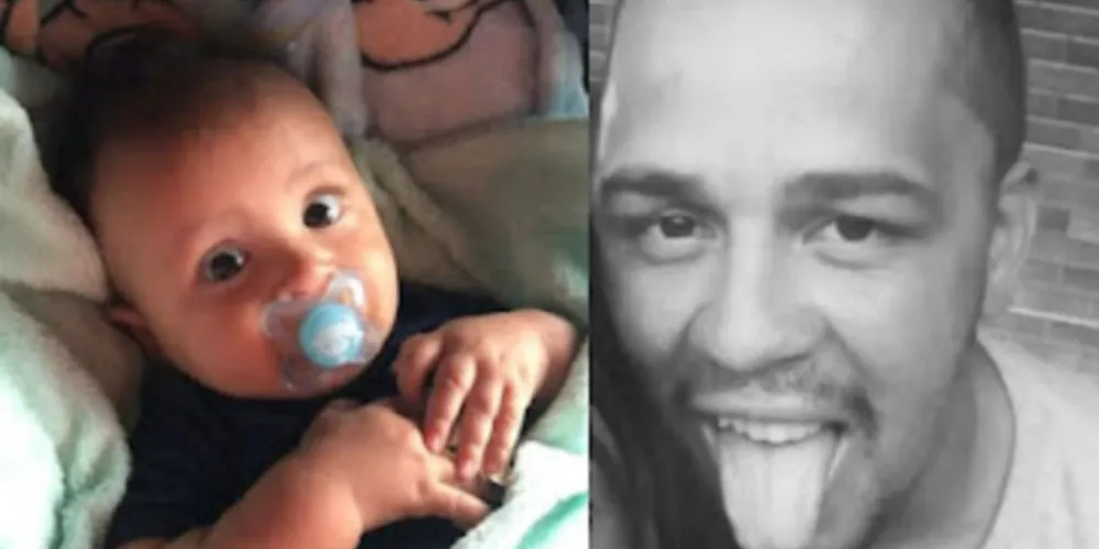 Primo mata bebê de 11 meses e fere mais quatro da mesma família