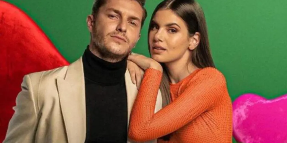 Camila e Klebber dão spoilers da nova edição do Casamento às Cegas