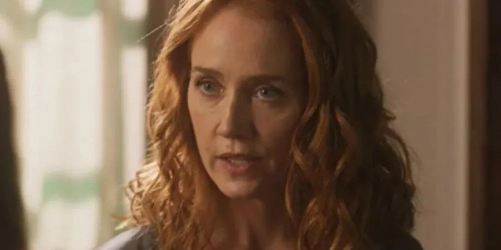 Irma (Camila Morgado) soprará os ventos da morte no destino de Bruaca (Isabel Teixeira)