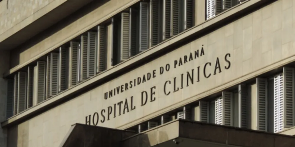 Família de PG pede ajuda para tratamento de tumor do filho