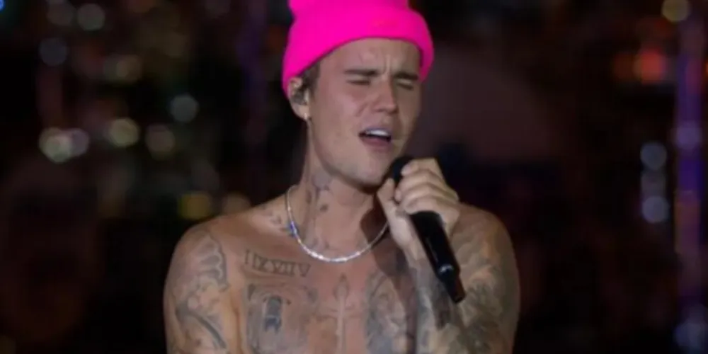 Assustador: Saiba quanto Justin Bieber faturou no rock in Rio