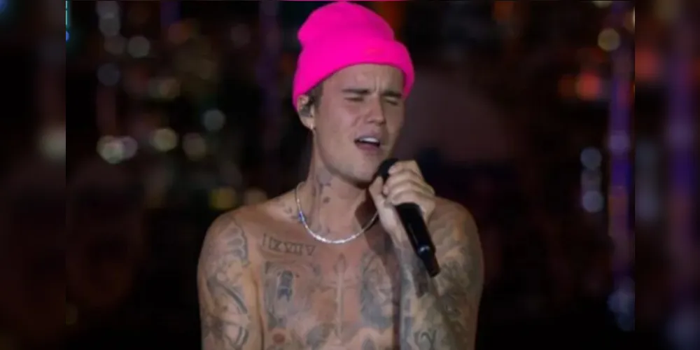 Assustador: Saiba quanto Justin Bieber faturou no rock in Rio