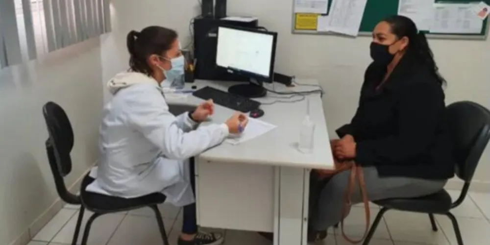 Serão 810 vagas disponíveis, agendamento devem ser realizados no site da prefeitura