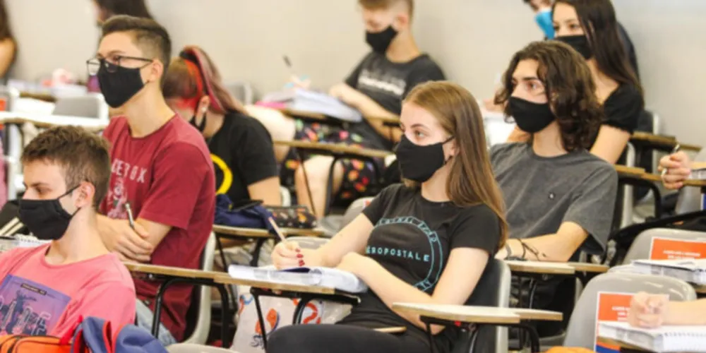 Sepam oferecerá cursos extracurriculares em inglês em parceria com universidades norte-americanas