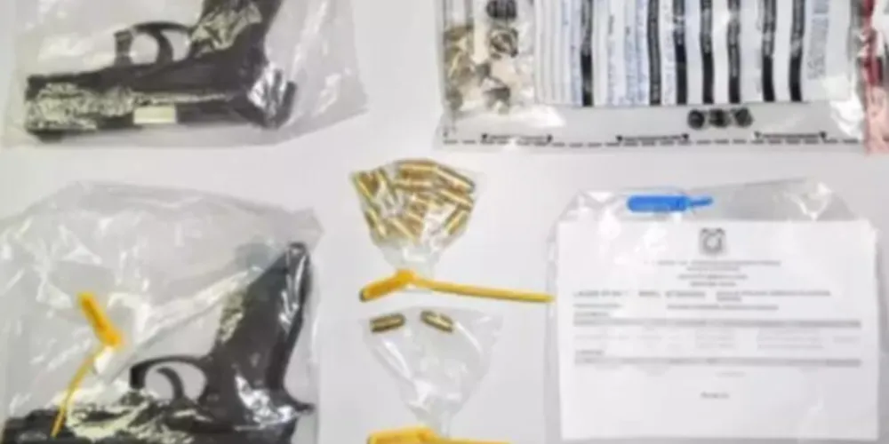 Laudo aponta 16 tiros durante confronto que matou petista morto em Foz do Iguaçu