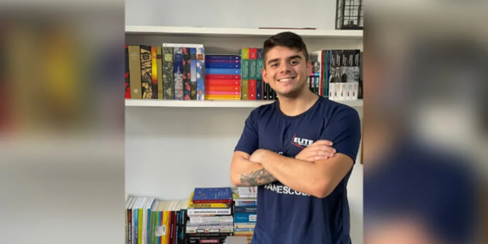 O evento também é aberto ao público externo