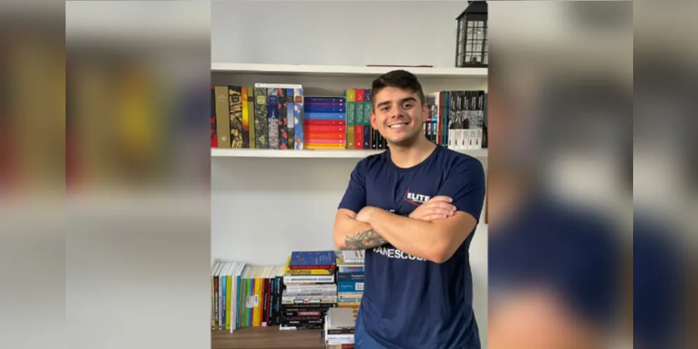 O evento também é aberto ao público externo