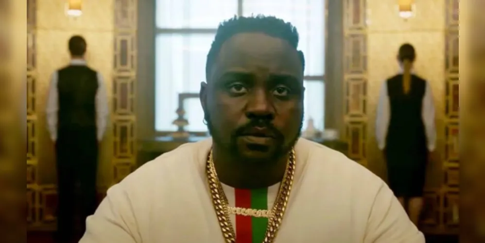 A série será o segundo trabalho de Tyree Henry com a AppleTV+. Ainda em 2022, o ator estará no filme Causeway.