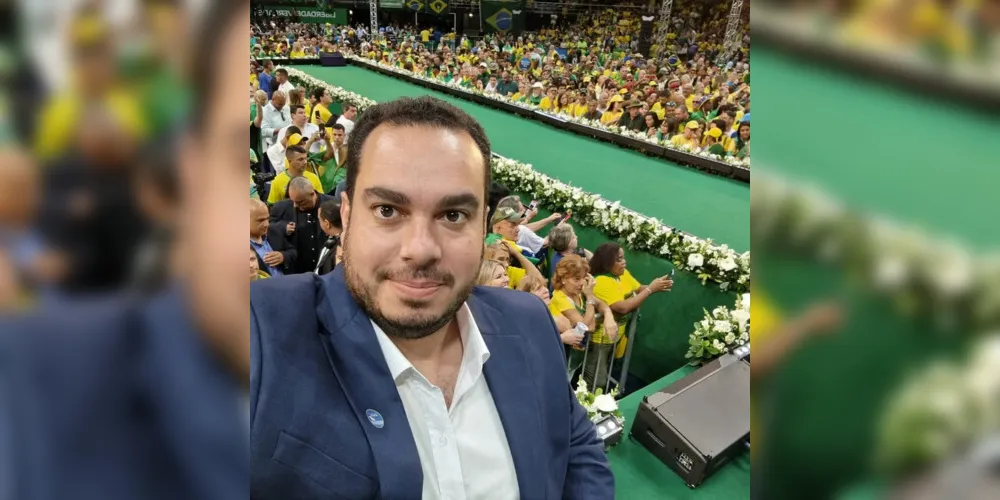 Candidato aproveitou para 'alfinetar' Sérgio Moro, líder nas intenções de voto em pesquisas recentes