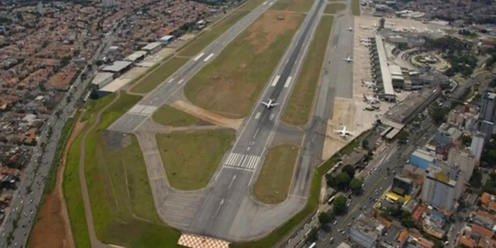 Manobra seguiu os mais rígidos protocolos de segurança, diz empresa