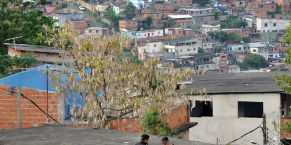 A ação visa o combate de cargas de veículos no Rio de Janeiro