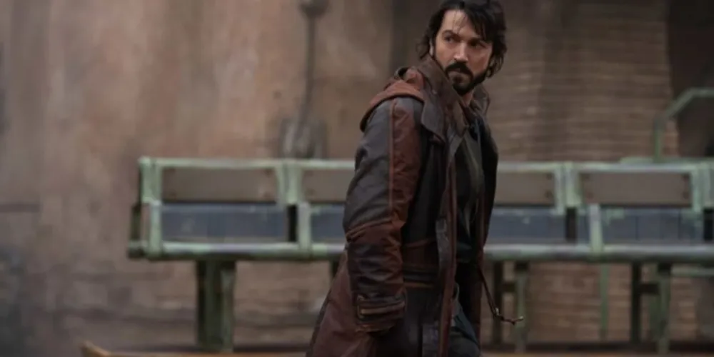 A série estreia nesta quarta-feira, 21 de setembro, no Disney+