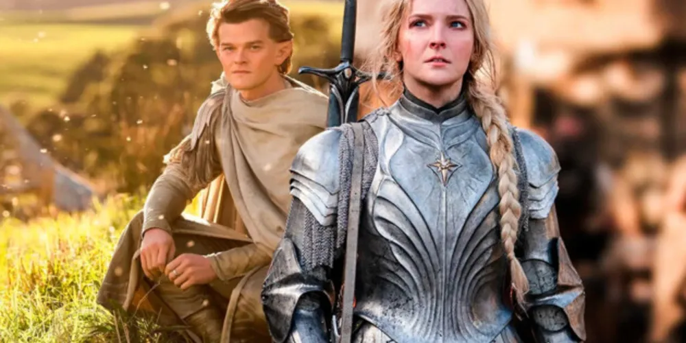 O programa tem estreia marcada para o dia 1º de setembro no catálogo do Amazon Prime Video