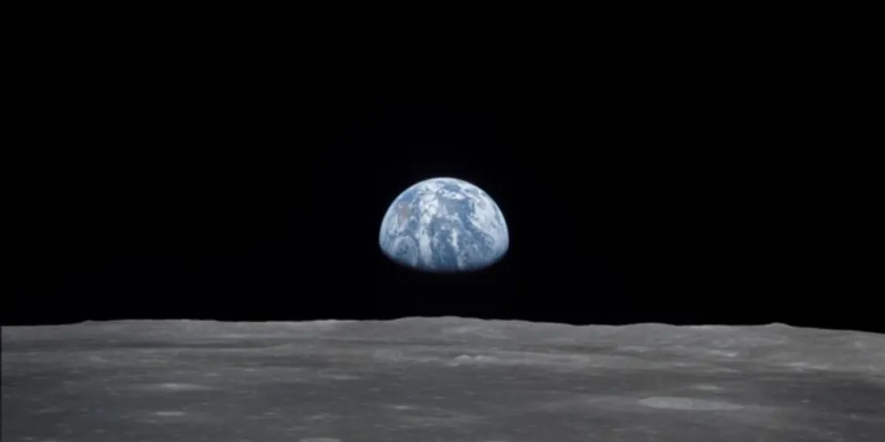 Brasil está representado na missão Artemis, que deve retornar para a Lua em 2024