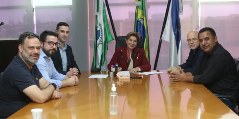 Investimento de mais de R$ 6,7 milhões será destinado para a execução de 6,5 km de pavimento poliédrico