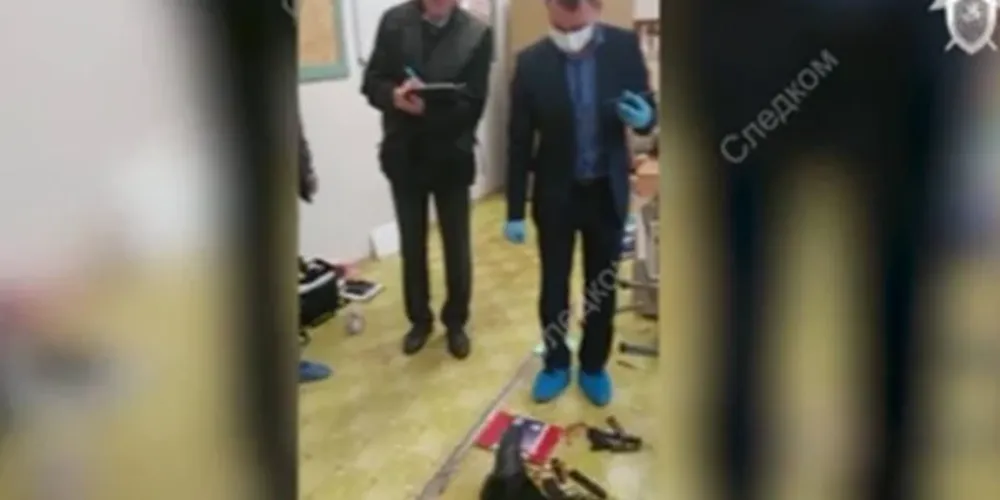 Maior parte das vítimas é de alunos da escola; presidente Vladimir Putin “lamentou profundamente” o crime bárbaro nesta segunda