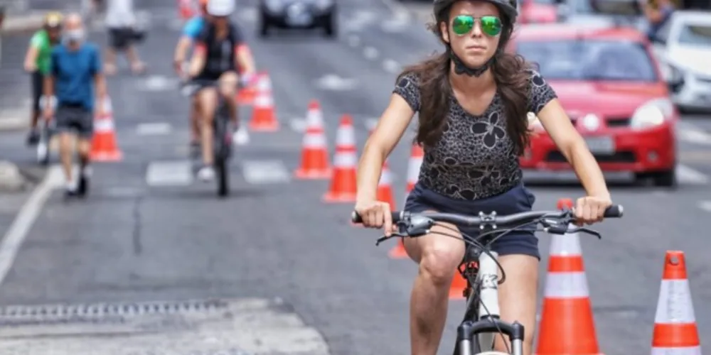 Grupo aRede traz um resumo de todas as atividades esportivas que estarão acontecendo em Ponta Grossa neste final de semana