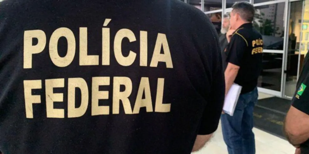 PF faz operação no Rio contra exploração sexual infantil na internet