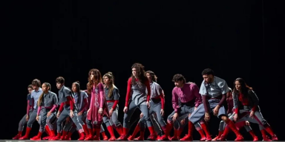 Festival promovido pela Prefeitura de Ponta Grossa contará com agenda extensa entre os dias 2 e 17