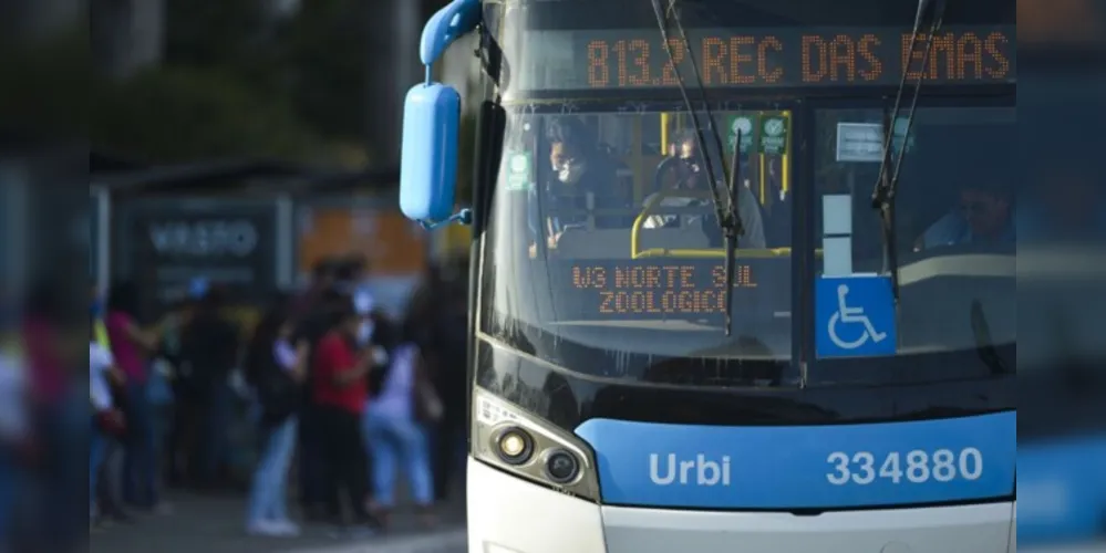 De 2020 para 2021, houve um acréscimo de 50,5%, embora em relação a 2019 a redução seja ainda alta, de 25,1%.