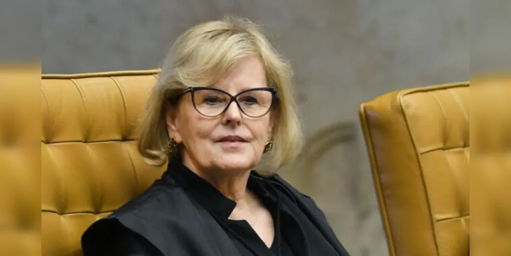 Rosa Weber nasceu em Porto Alegre e se formou em Ciências Jurídicas pela Universidade Federal do Rio Grande do Sul