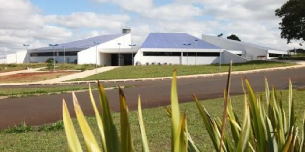 Evento acontecerá no dia 3 de setembro, no Centro de Convivência da Universidade Estadual de Ponta Grossa (UEPG)