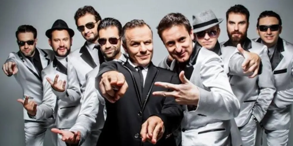 Imagem ilustrativa da imagem Veja as dicas do Guia Para Sair neste fim de semana em PG