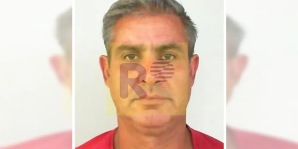 Roberson Bonissoni tinha 45 anos e foi encontrado morto na cama