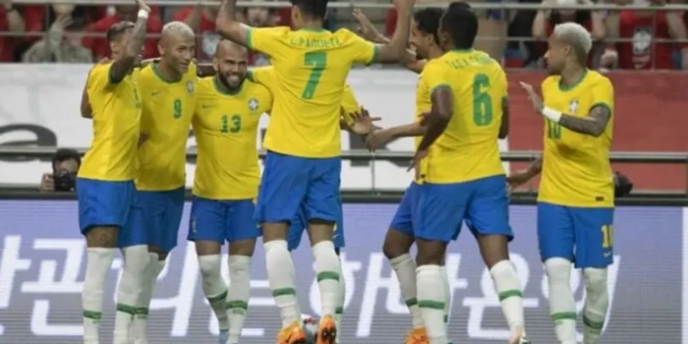 A abertura do Mundial foi antecipada e será realizada no dia 20 de novembro