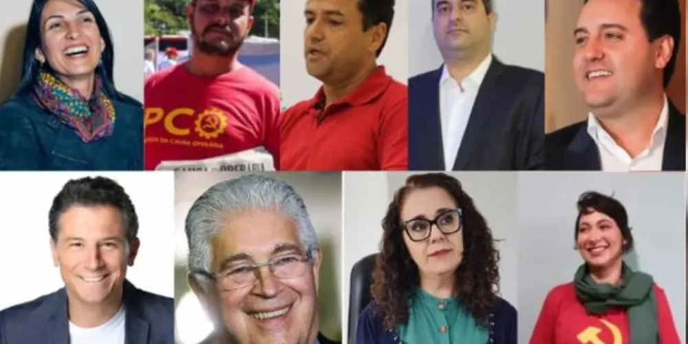 Aquele que for eleito terá a missão de administrar um orçamento de aproximadamente R$ 54 bilhões
