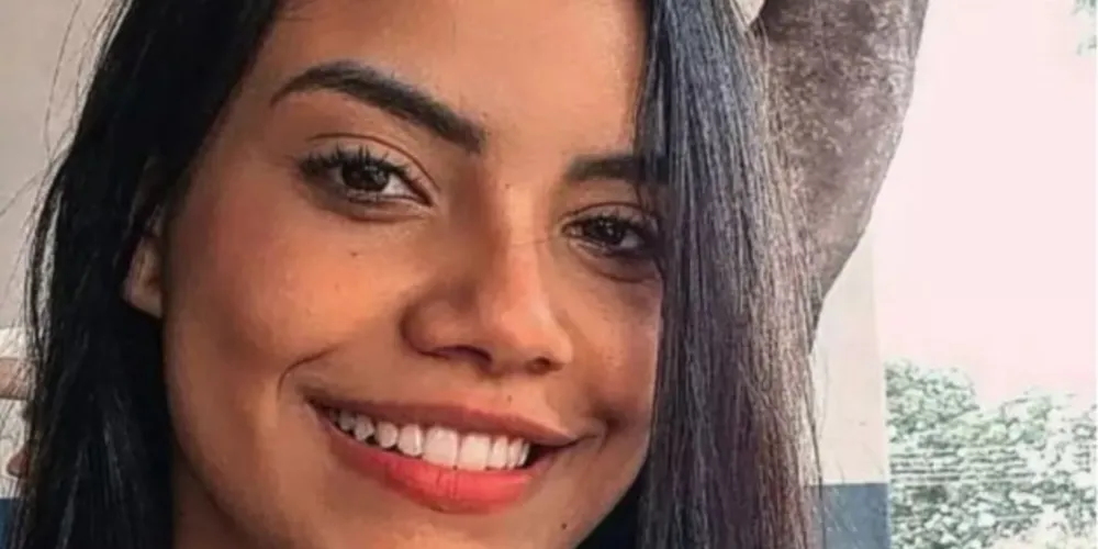 Monielly Beatriz Santos Vieira, 20 anos, era vocalista da banda