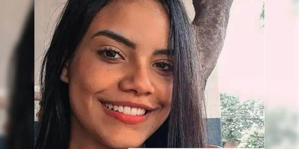 Monielly Beatriz Santos Vieira, 20 anos, era vocalista da banda