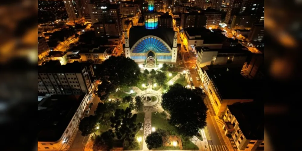 Dia 26 de julho, Ponta Grossa comemora o Dia de Nossa Senhora Sant’Ana