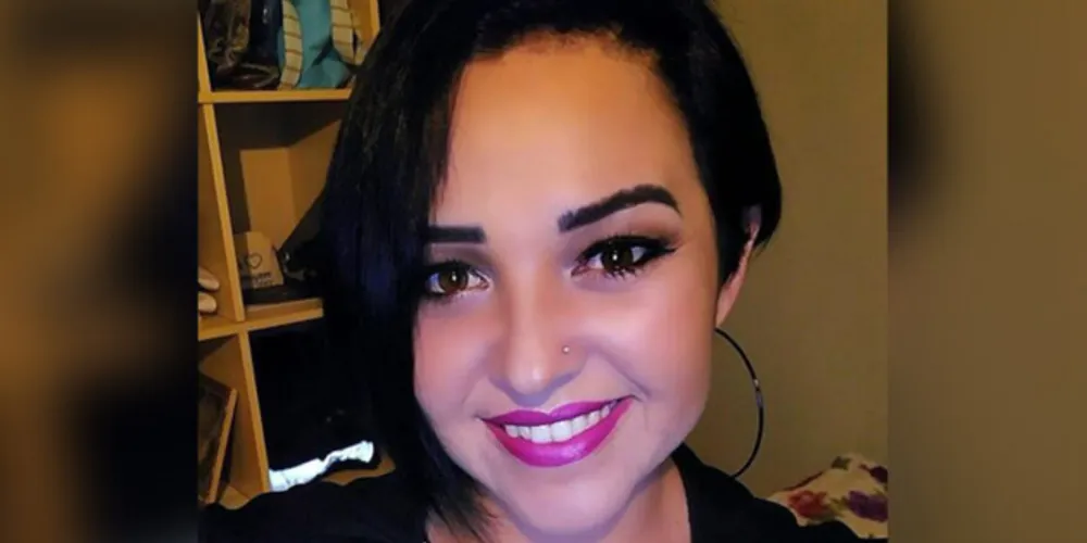 Testemunhas contaram que a vítima fatal  foi ejetada do carro