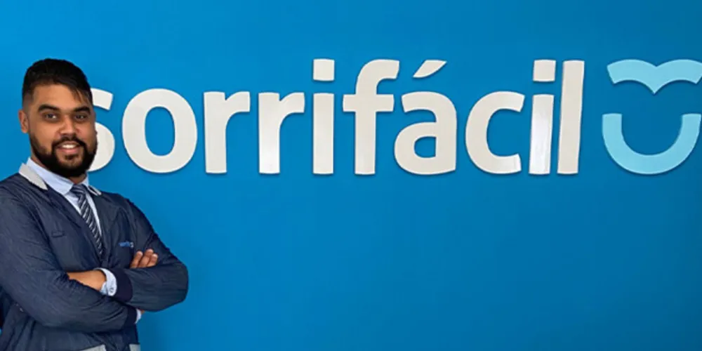 Campanha foi pensada especialmente para quem sofre com a perda de dentes e deseja realizar o sonho de colocar implantes dentários