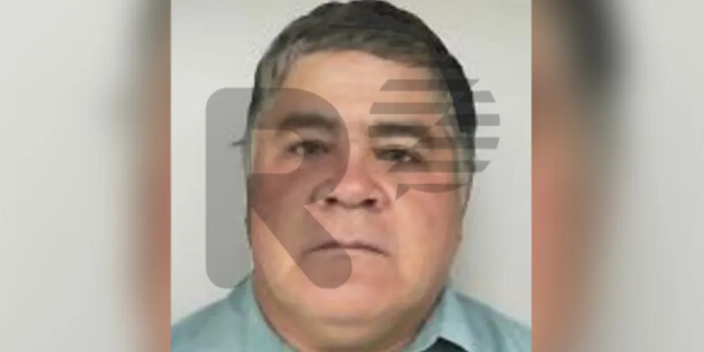 Benedito Aparecido da Silva, 57 anos, morreu depois que o caminhão carregado com cortes de frango tombou na via