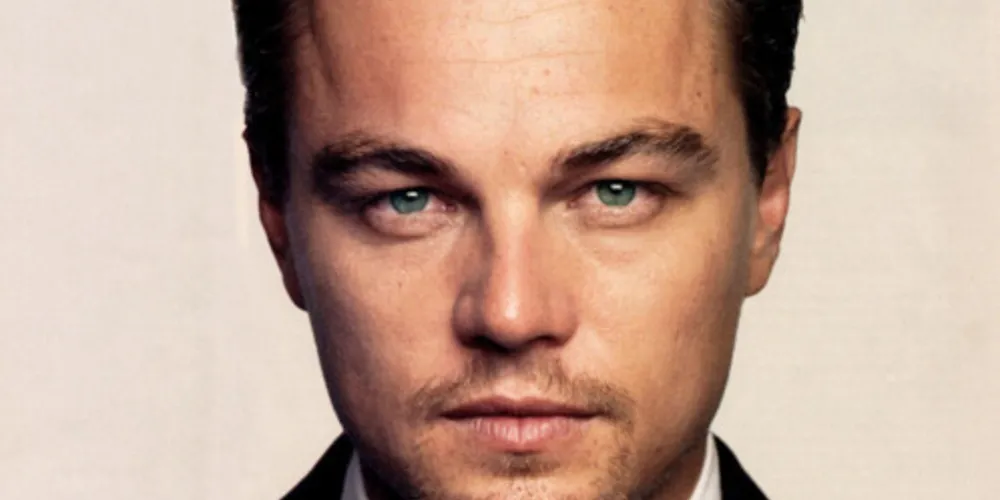 Leonardo DiCaprio disse ser fã da série