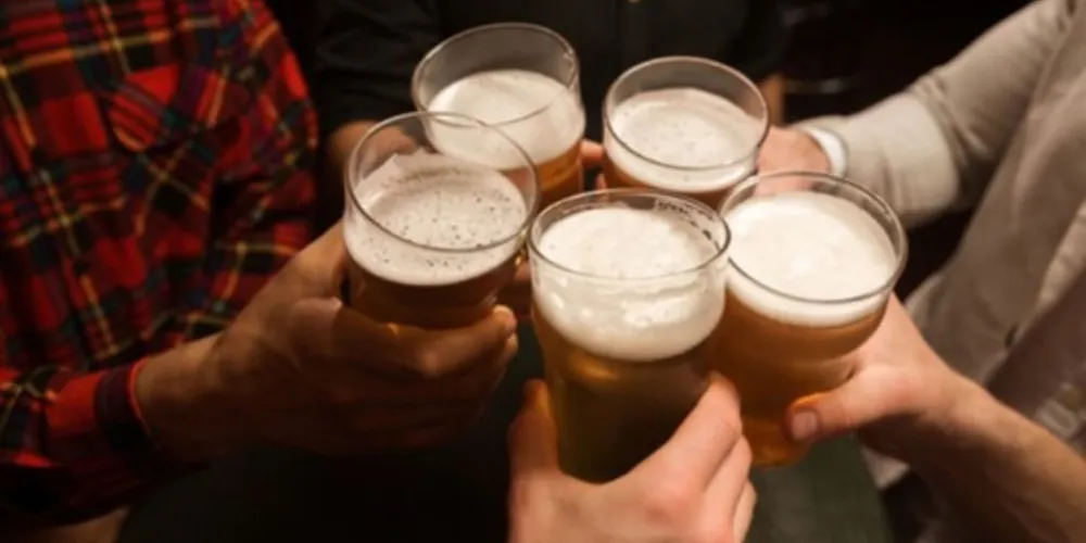 Ponta Grossa é sede das duas maiores cervejarias do mundo: Heineken e Ambev.