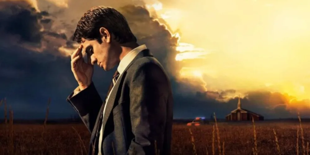 Série está disponível via streaming na plataforma Star+